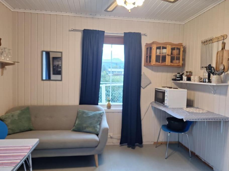 Farmroom With Sauna And Aurora Narwik Zewnętrze zdjęcie