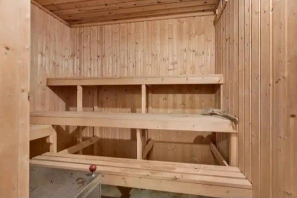 Farmroom With Sauna And Aurora Narwik Zewnętrze zdjęcie